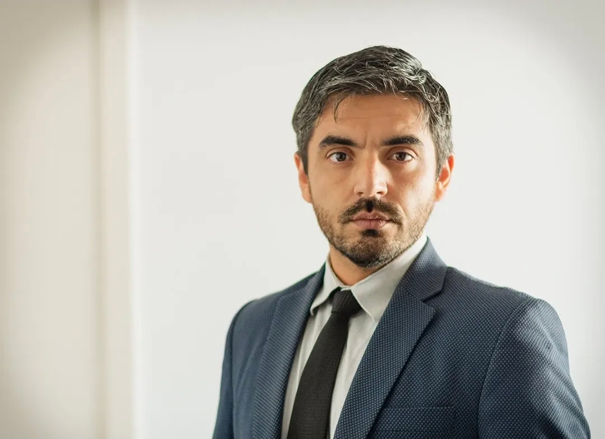 Abog. Marcos Adrián Bouzas